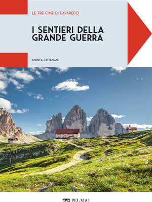 cover image of Le Tre Cime di Lavaredo